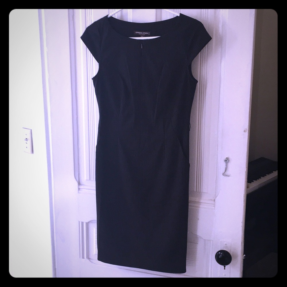 Adrienne Vittadini dress